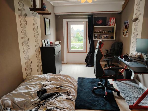 Maison à PERIERS, 50190 - 10 pièces 225m²