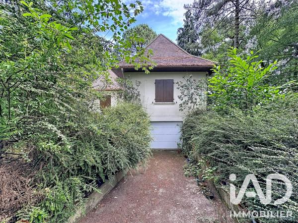 Maison à vendre 7 pièces 145 m² La Bouëxière