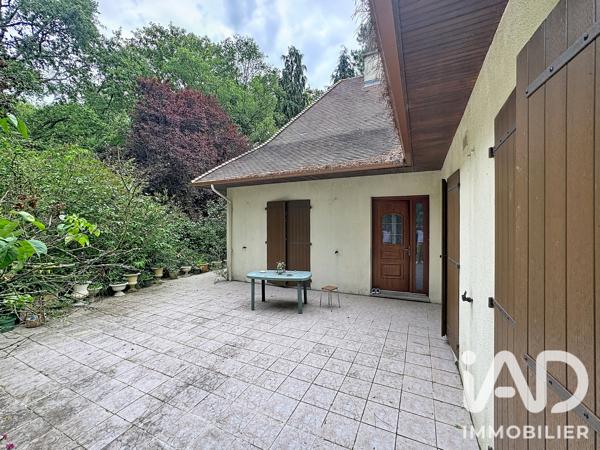Maison à vendre 7 pièces 145 m² La Bouëxière