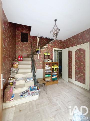 Maison à vendre 7 pièces 145 m² La Bouëxière