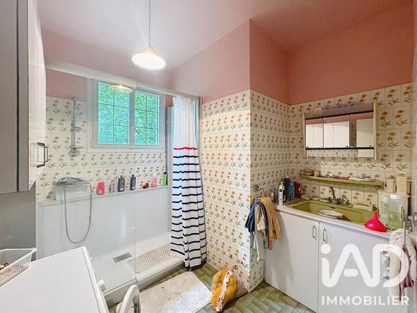 Maison à vendre 7 pièces 145 m² La Bouëxière