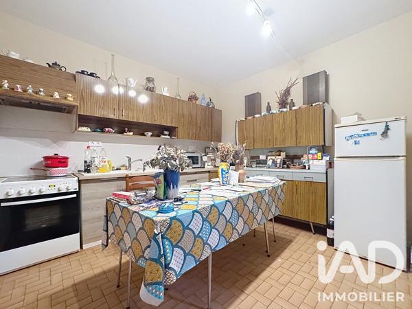 Maison à vendre 7 pièces 145 m² La Bouëxière