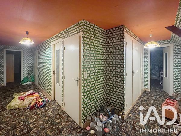 Maison à vendre 7 pièces 145 m² La Bouëxière