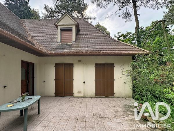 Maison à vendre 7 pièces 145 m² La Bouëxière