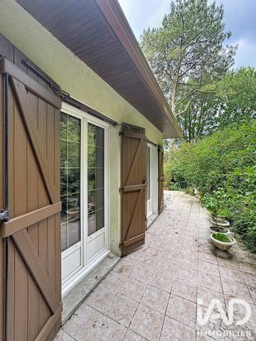 Maison à vendre 7 pièces 145 m² La Bouëxière