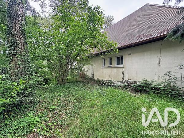 Maison à vendre 7 pièces 145 m² La Bouëxière
