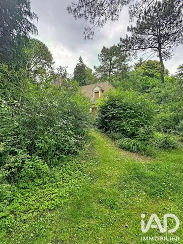 Maison à vendre 7 pièces 145 m² La Bouëxière