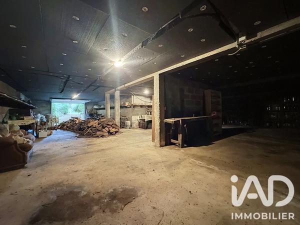 Maison à vendre 7 pièces 145 m² La Bouëxière