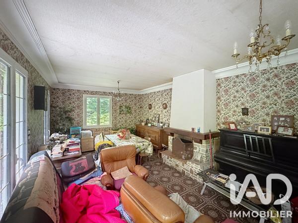 Maison à vendre 7 pièces 145 m² La Bouëxière