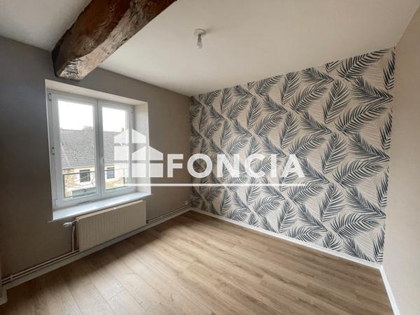 Location Appartement 5 pièces 93.14 m² - 2 BIS RUE DU MOULIN Tournes 08090