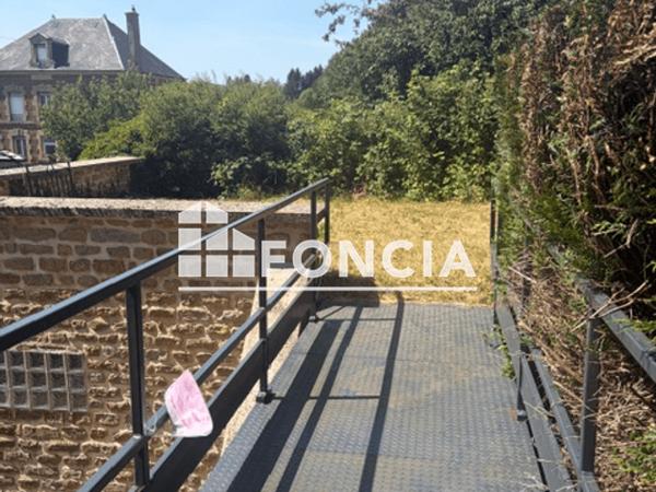 Location Appartement 5 pièces 93.14 m² - 2 BIS RUE DU MOULIN Tournes 08090