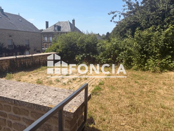 Location Appartement 5 pièces 93.14 m² - 2 BIS RUE DU MOULIN Tournes 08090