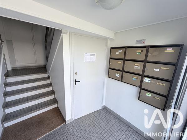 Appartement à vendre 3 pièces 61 m² Brest