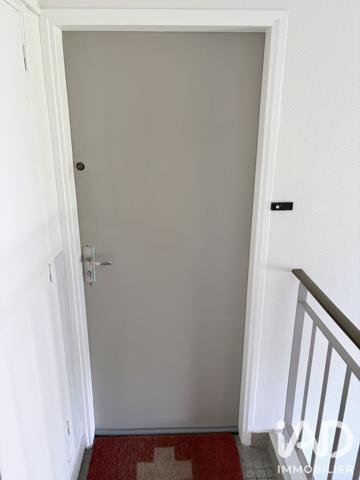 Appartement à vendre 3 pièces 61 m² Brest