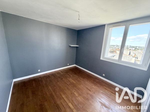Appartement à vendre 3 pièces 61 m² Brest