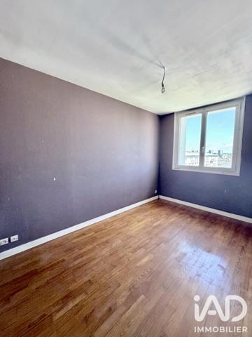 Appartement à vendre 3 pièces 61 m² Brest