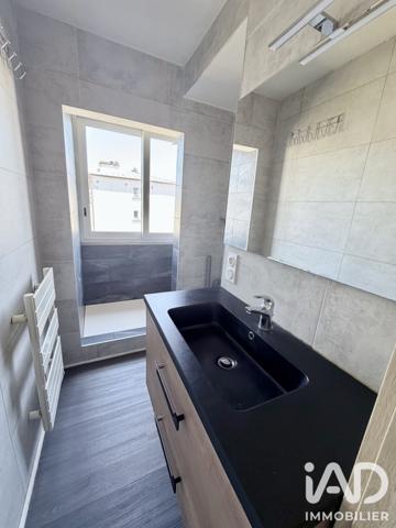 Appartement à vendre 3 pièces 61 m² Brest