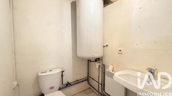 Maison à vendre 3 pièces 78 m² Vendresse