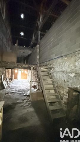 Maison à vendre 3 pièces 78 m² Vendresse