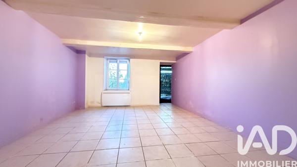 Maison à vendre 3 pièces 78 m² Vendresse