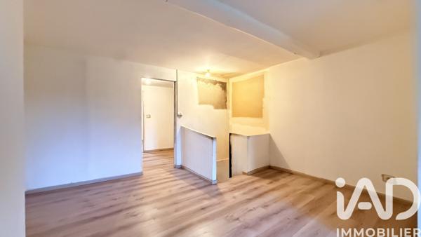 Maison à vendre 3 pièces 78 m² Vendresse