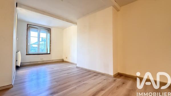 Maison à vendre 3 pièces 78 m² Vendresse