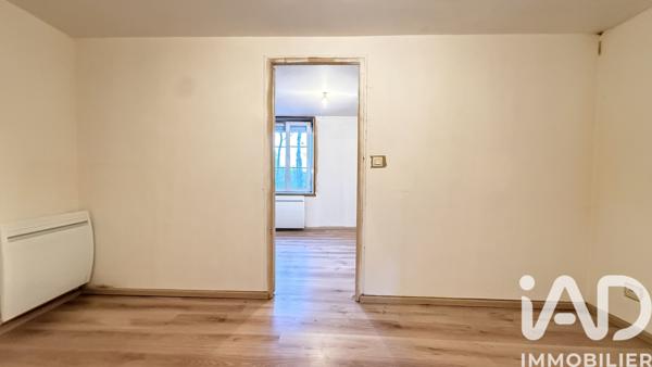 Maison à vendre 3 pièces 78 m² Vendresse