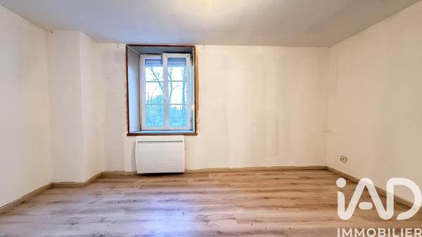 Maison à vendre 3 pièces 78 m² Vendresse