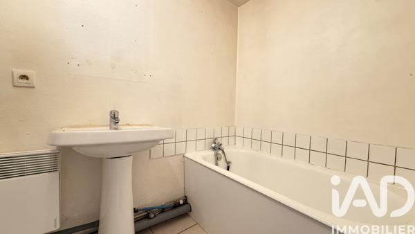 Maison à vendre 3 pièces 78 m² Vendresse