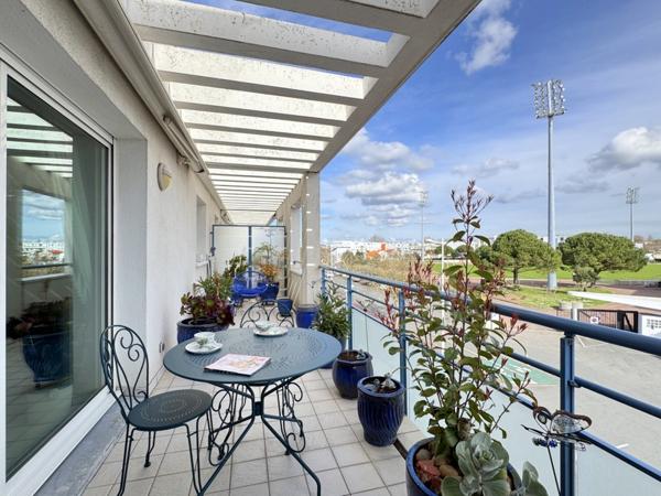 Viager occupé - Royan T2 Royan