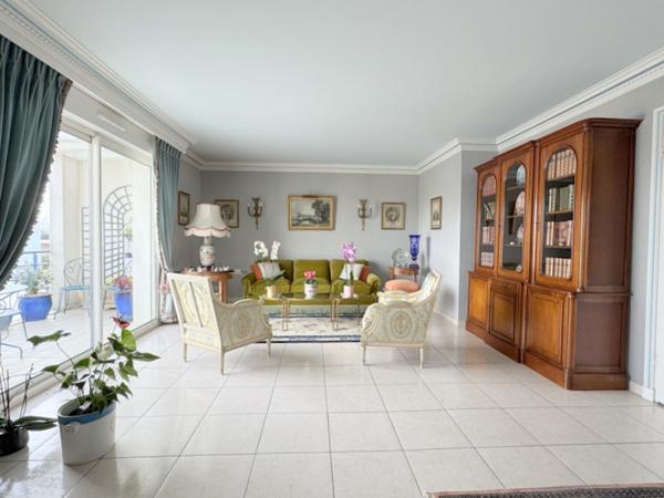 Viager occupé - Royan T2 Royan