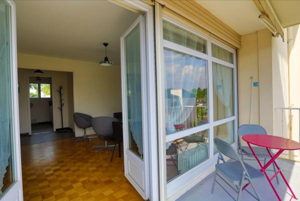 A VENDRE – APPARTEMENT TYPE 5 – IDEAL INVESTISSEUR