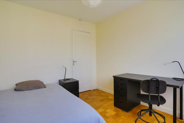 A VENDRE – APPARTEMENT TYPE 5 – IDEAL INVESTISSEUR