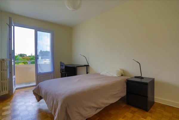 A VENDRE – APPARTEMENT TYPE 5 – IDEAL INVESTISSEUR