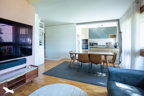 Appartement à vendre |  La Celle-Saint-Cloud |  6 pièces | 103,5 m²