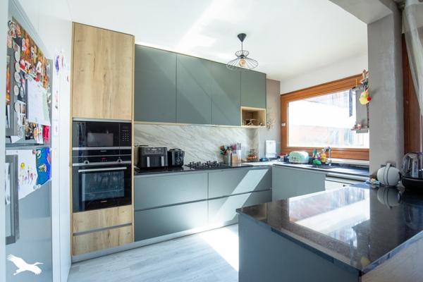 Appartement à vendre |  La Celle-Saint-Cloud |  6 pièces | 103,5 m²