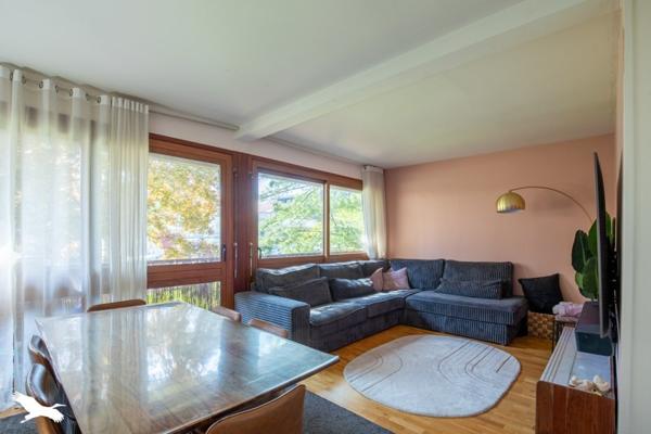 Appartement à vendre |  La Celle-Saint-Cloud |  6 pièces | 103,5 m²