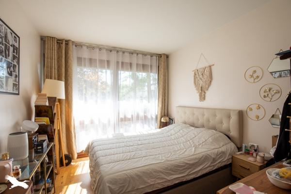 Appartement à vendre |  La Celle-Saint-Cloud |  6 pièces | 103,5 m²