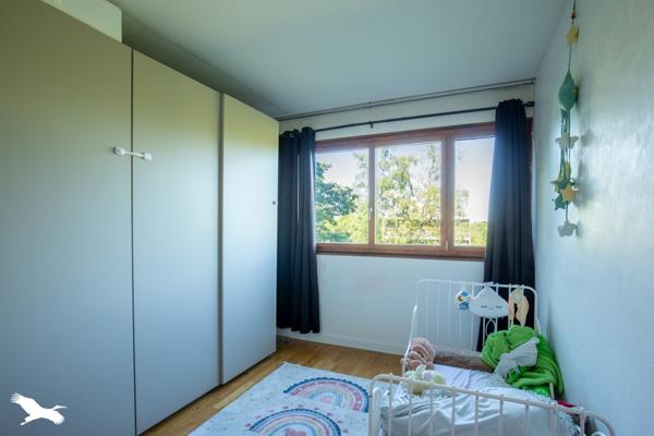 Appartement à vendre |  La Celle-Saint-Cloud |  6 pièces | 103,5 m²