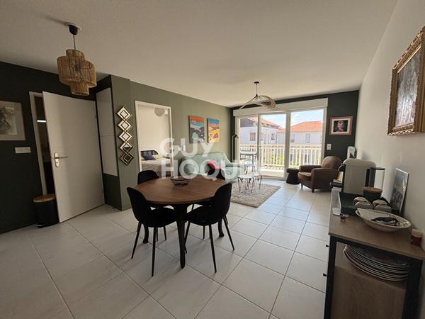 une vie hypra-urbaine vous attend !