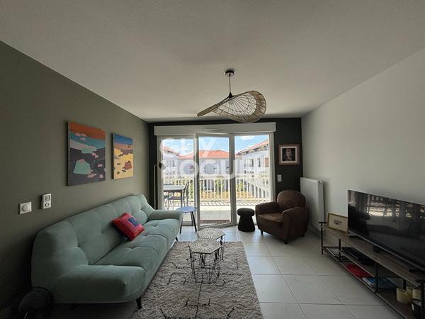 une vie hypra-urbaine vous attend !