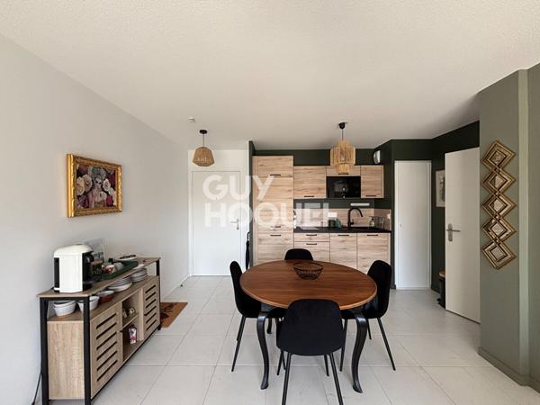 une vie hypra-urbaine vous attend !