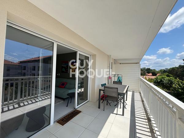 une vie hypra-urbaine vous attend !