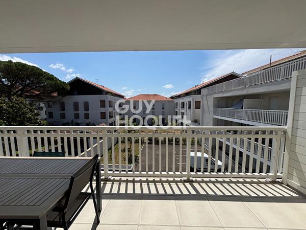 une vie hypra-urbaine vous attend !