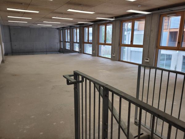 Bureaux 252m² – Nantes