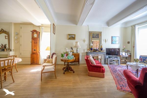 Appartement à vendre |  La Rochelle |  4 pièces | 123 m²