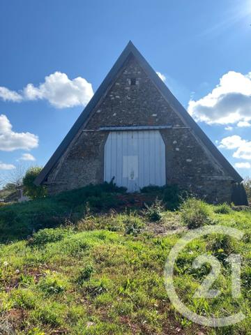 Maison à vendre  1 pièce - 180 m2 YTRAC - 15