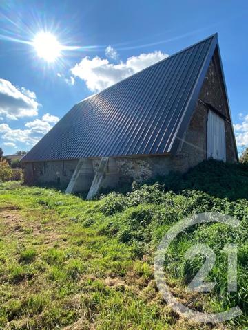 Maison à vendre  1 pièce - 180 m2 YTRAC - 15