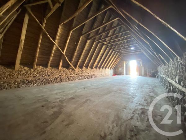 Maison à vendre  1 pièce - 180 m2 YTRAC - 15