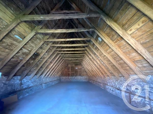 Maison à vendre  1 pièce - 180 m2 YTRAC - 15